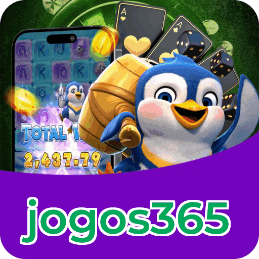 Login rápido no app jogos365