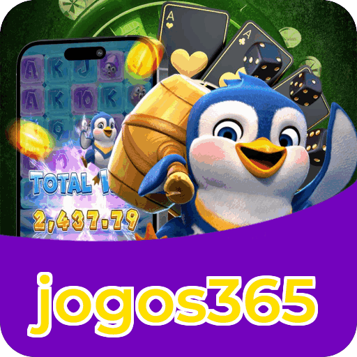 Jogos com maior RTP na jogos365