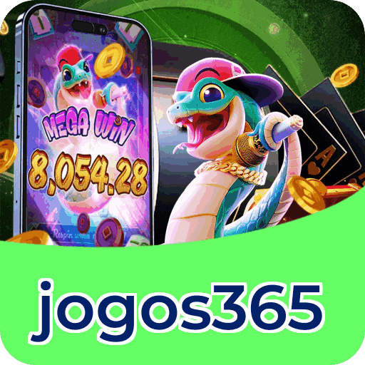 Cadastro jogos365