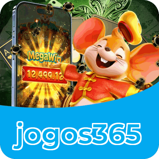 Bônus de boas-vindas jogos365